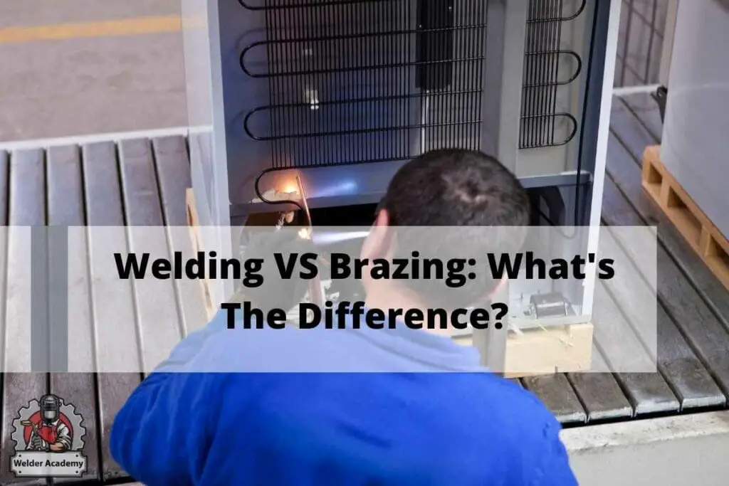 Welding & Brazing