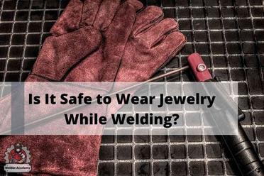 what type of hazard could occur by wearing jewelry